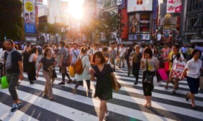 how to dress in japan as a tourist