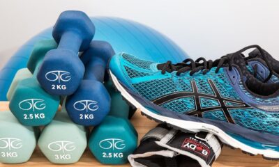 balance training equipment​