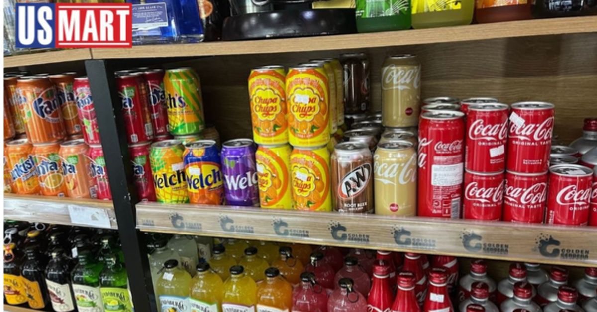 US Mart