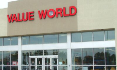 Value World Near You