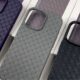 iphone 14 pro max leather case​