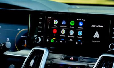 How to Turn Off Android Auto