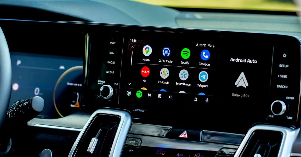 How to Turn Off Android Auto