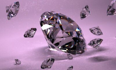 most rare diamond​