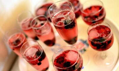 reds alcohol
