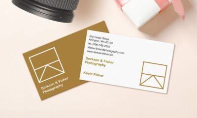staples business cards