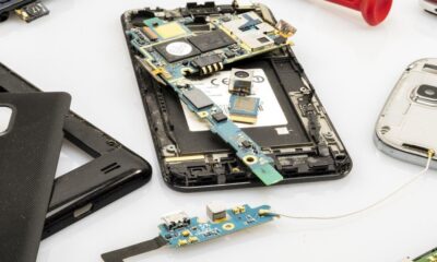 Mobile RV Repair Near Me
