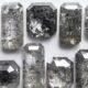 Salt and Pepper Diamonds