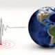 earth quake san diego