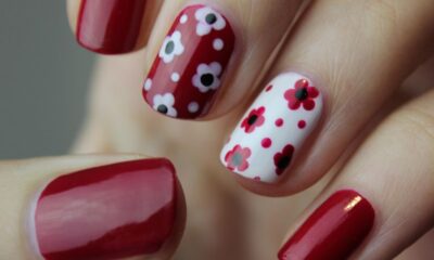 Princess Nails