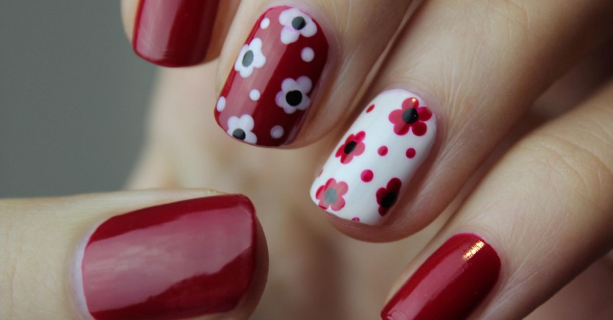 Princess Nails