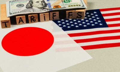 Japan Tariffs