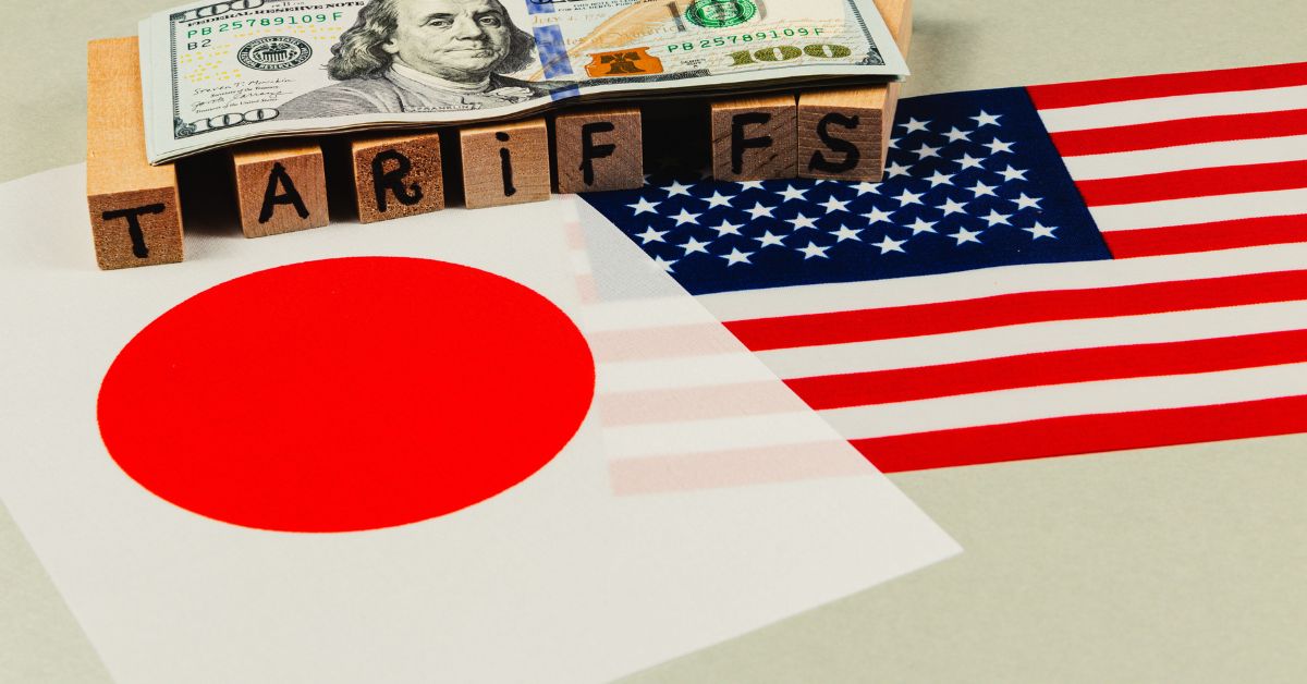 Japan Tariffs