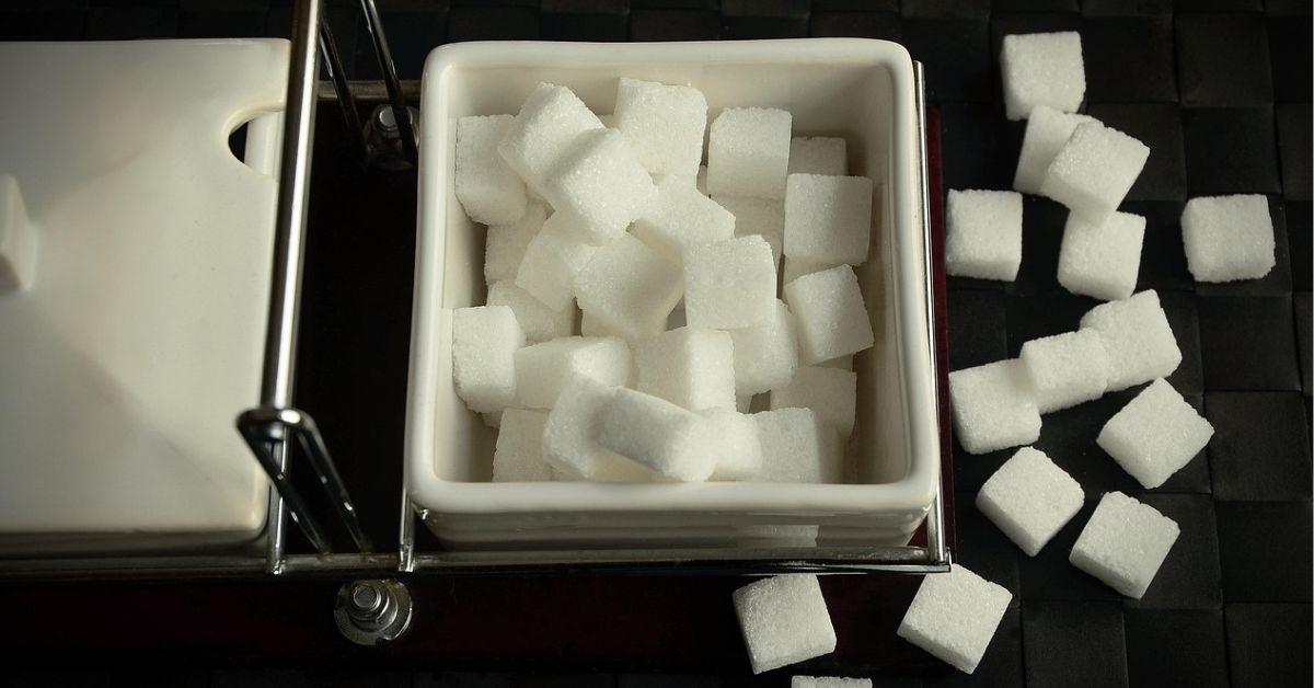 Sugar Cubes