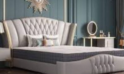 king size bed