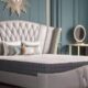 king size bed