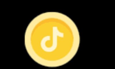 tiktok coins
