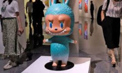 Lububu