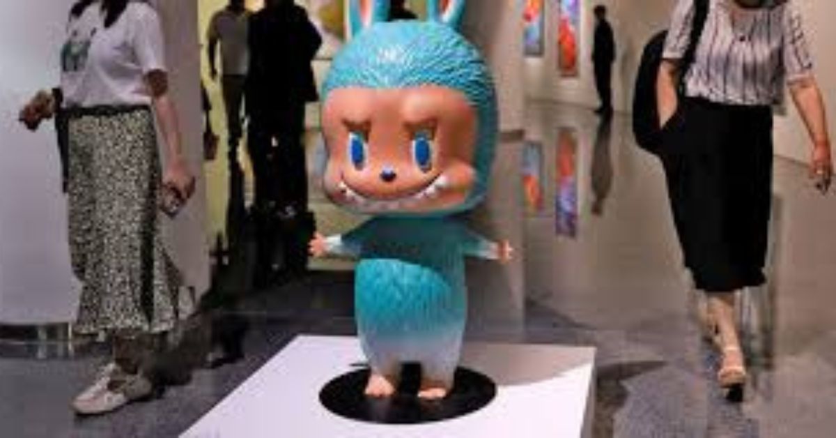 Lububu