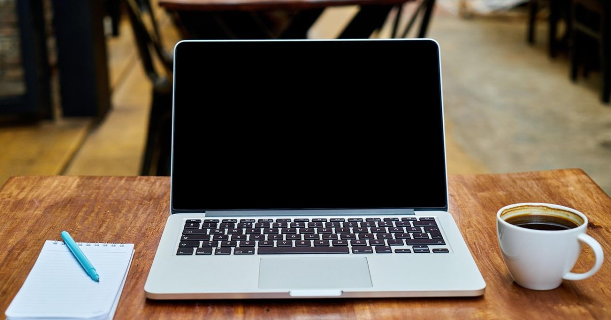laptop table
