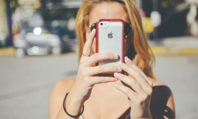iPhone Camera Not Working