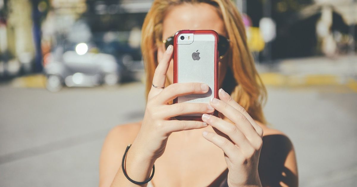 iPhone Camera Not Working