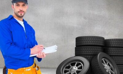 How to Choose the Right Tires for Every Season