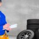 How to Choose the Right Tires for Every Season