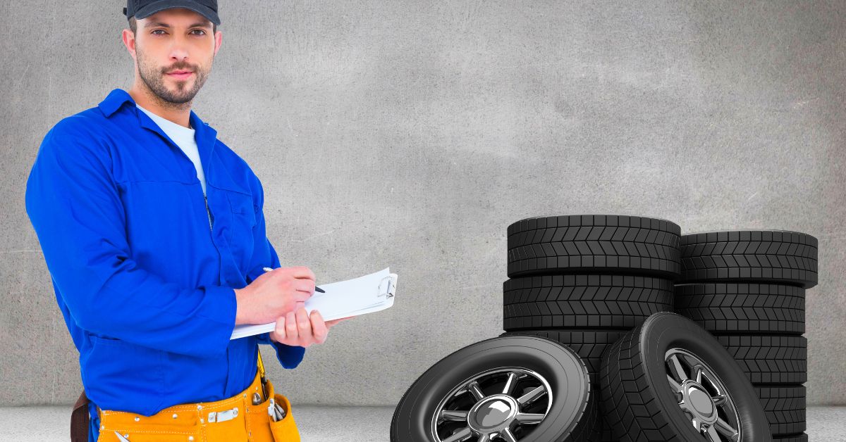 How to Choose the Right Tires for Every Season