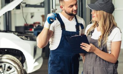 How to Choose the Right Auto Repair Shop for Your Car