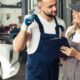 How to Choose the Right Auto Repair Shop for Your Car
