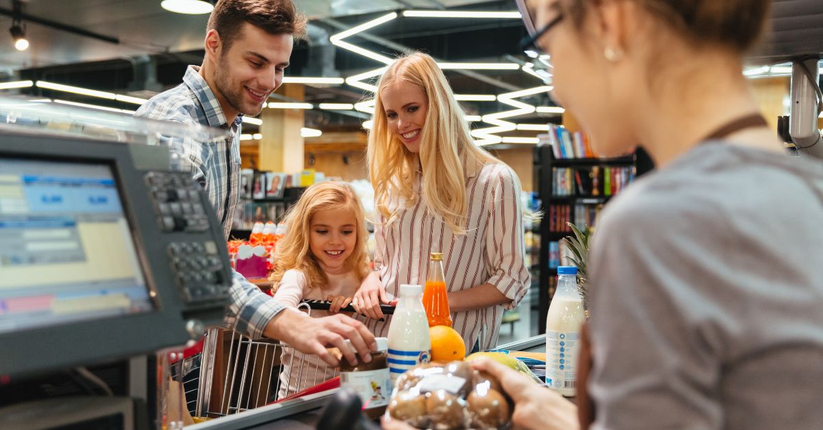 Innovative Checkout Solutions Transforming Retail Experiences