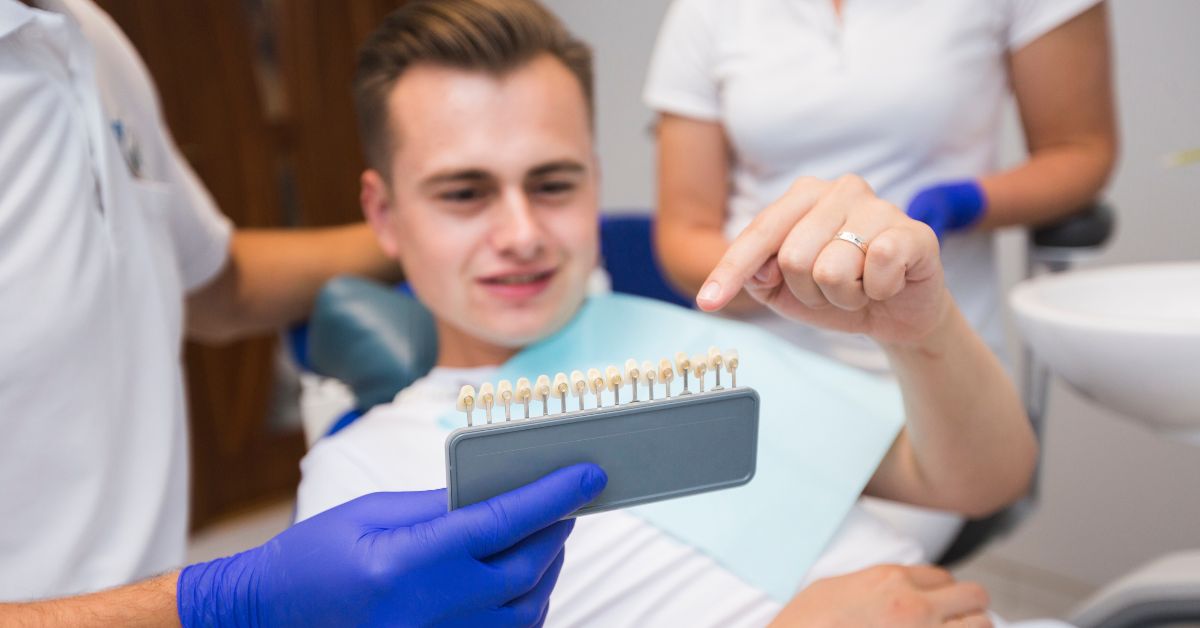 Top Tips for Choosing the Right Orthodontic Treatment