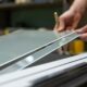The Art and Science of Glass Etching and Beveling in Modern Design
