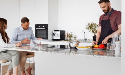 The Art of Choosing Perfect Kitchen Countertops for Your Home
