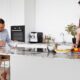 The Art of Choosing Perfect Kitchen Countertops for Your Home