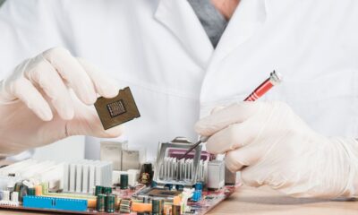 How to Choose Advanced PCB Solutions for Modern Electronics