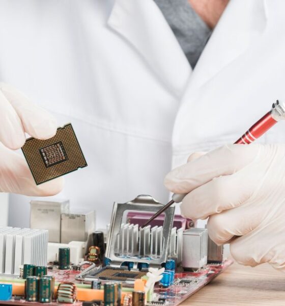 How to Choose Advanced PCB Solutions for Modern Electronics