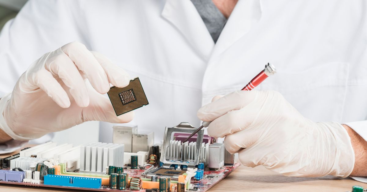 How to Choose Advanced PCB Solutions for Modern Electronics