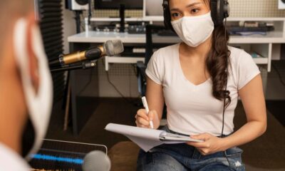 Tips for Choosing the Right Communication Radio