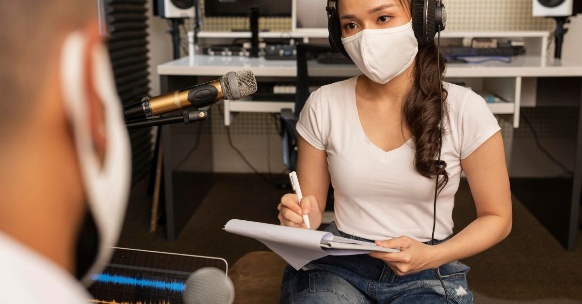 Tips for Choosing the Right Communication Radio