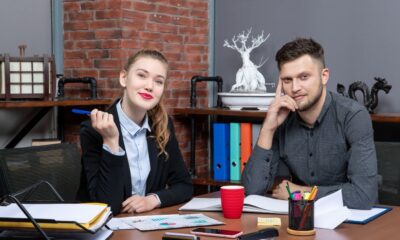 Tips for Choosing the Best Office Equipment