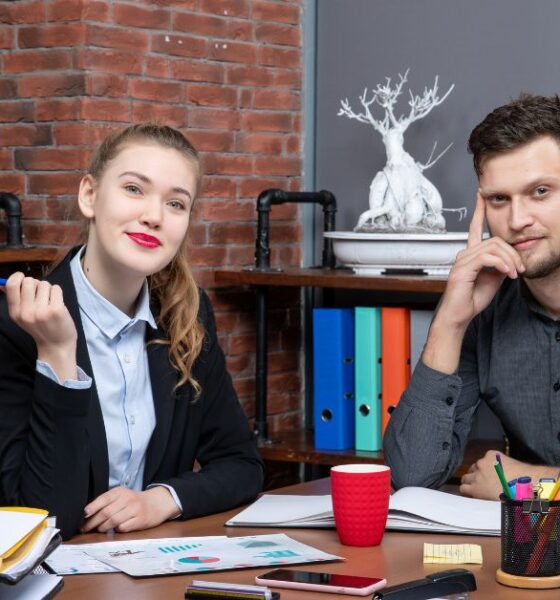 Tips for Choosing the Best Office Equipment