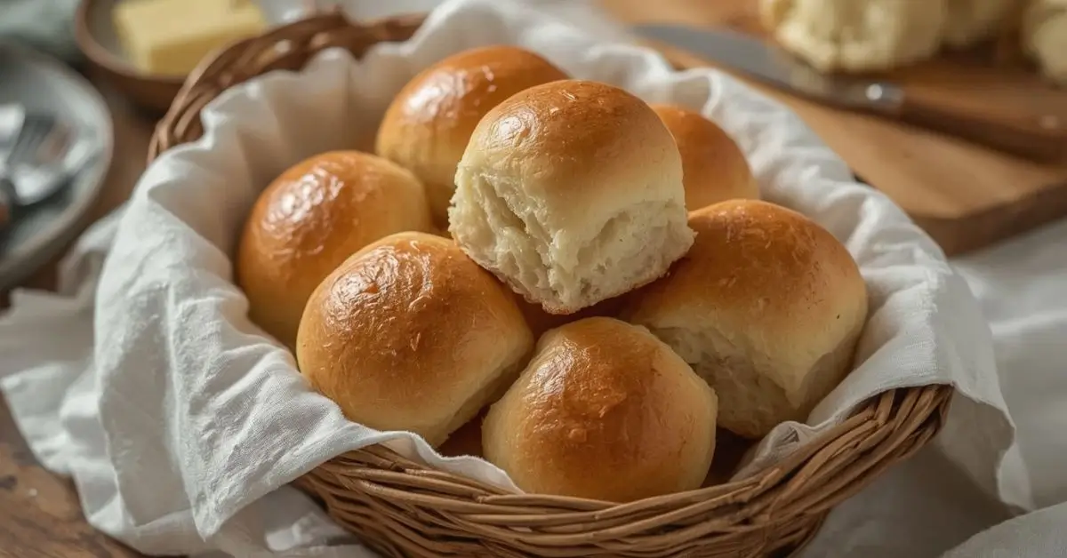 best yeast rolls
