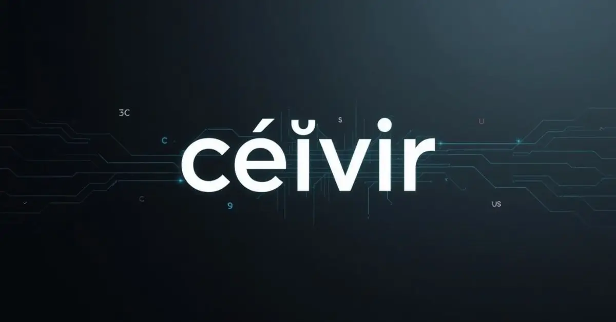 ceıvır