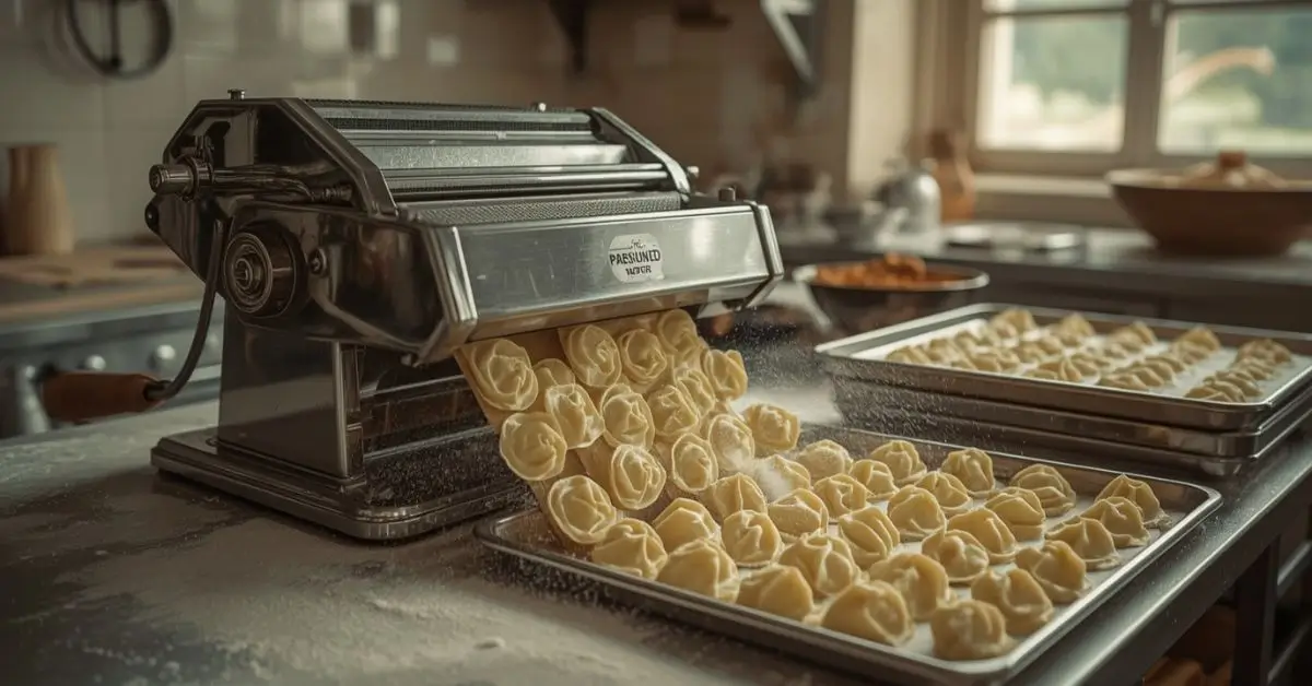 tortellinatrice
