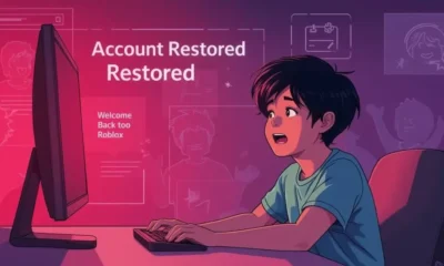 how to get unbanned from roblox