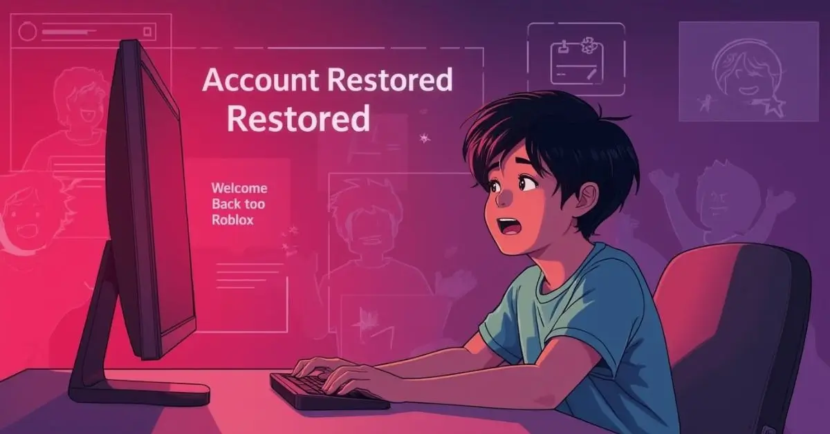 how to get unbanned from roblox