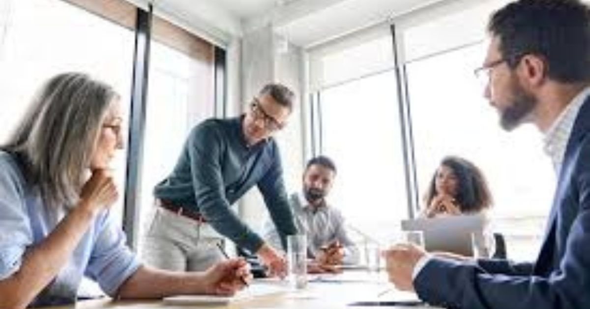 Building Stronger Communities Through Effective Association Management