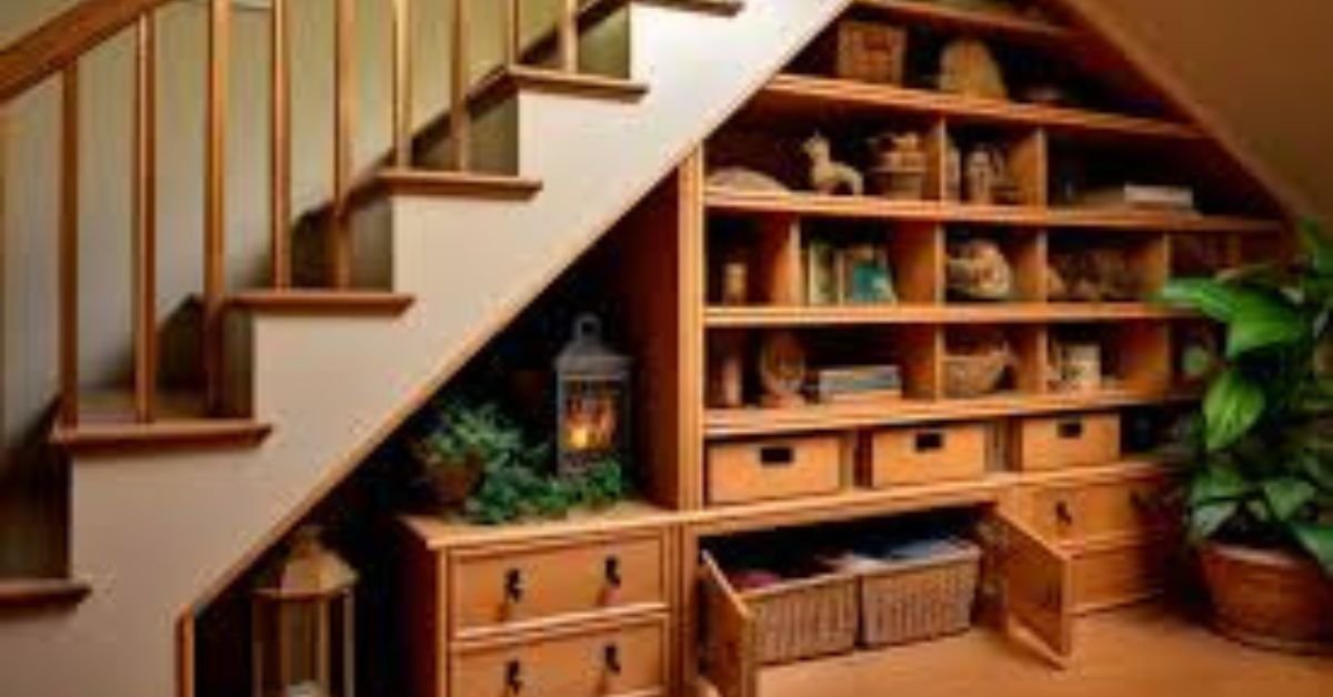 Creative Ways to Make the Most of Short and Long-Term Storage Solutions